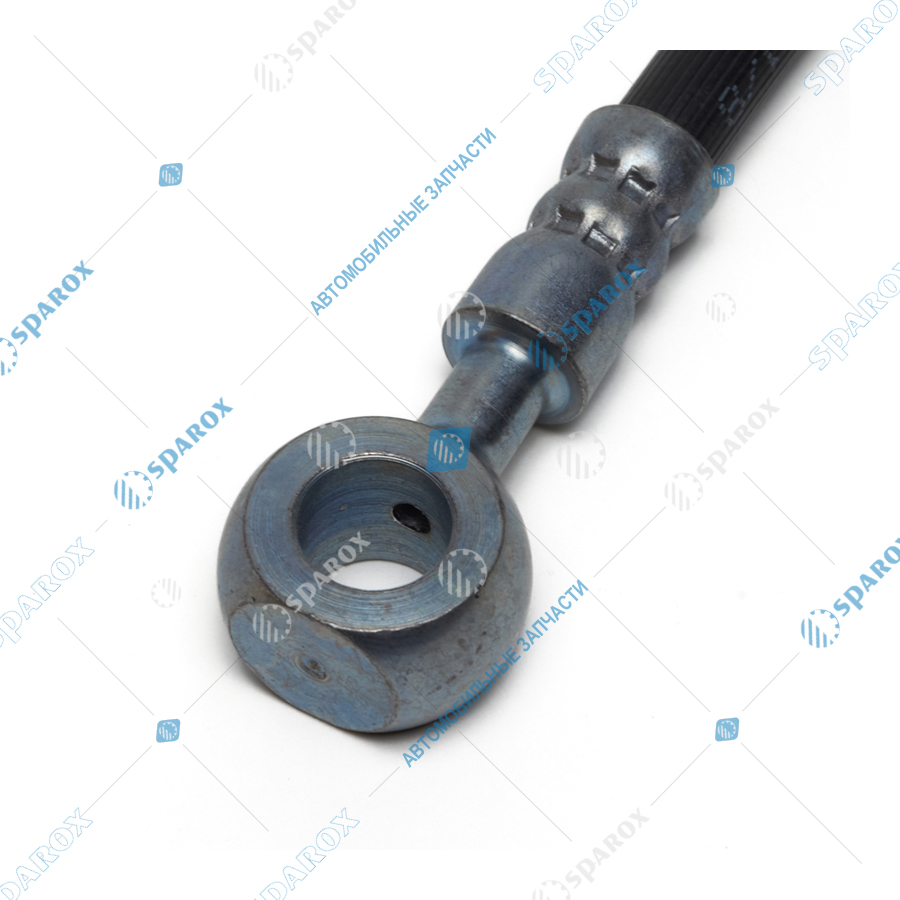 4062.1147102/03/9-1014076 Патрубки РХХ ДВ-409 УАЗ к-т (00006443)