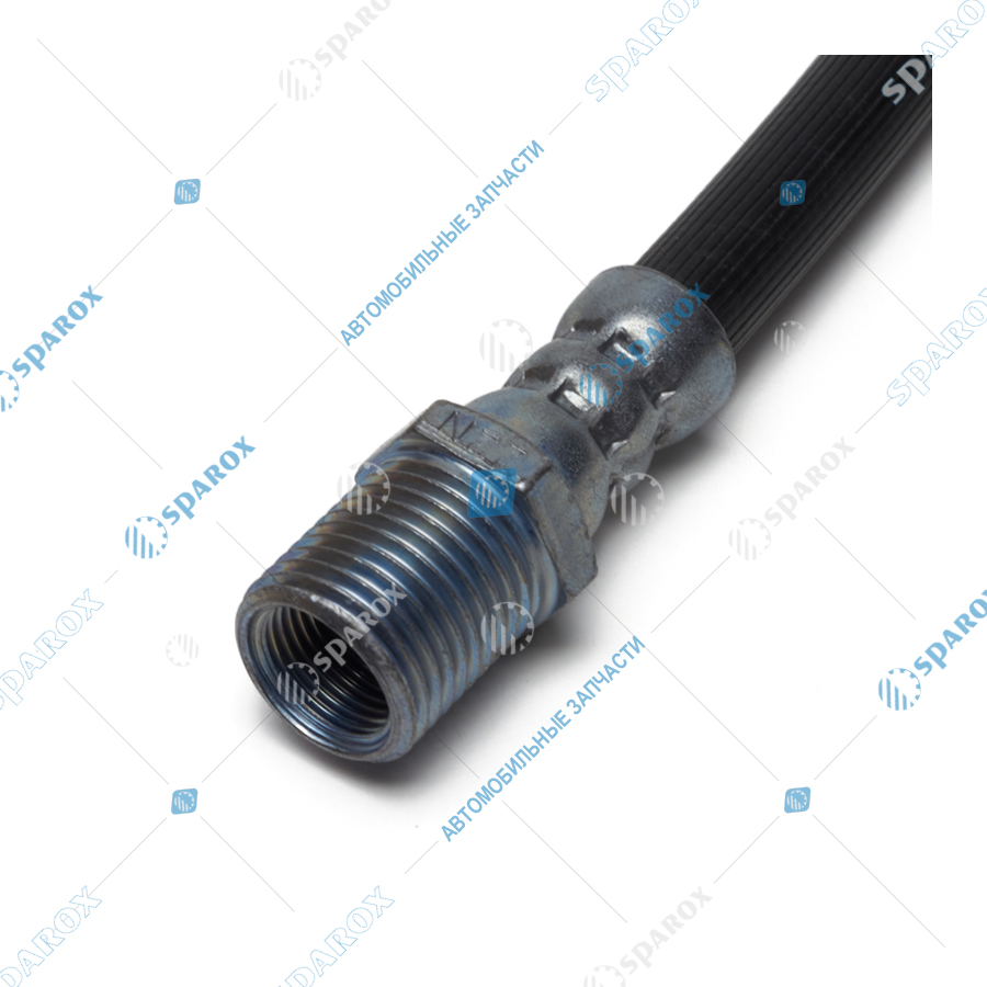 4062.1147102/03/9-1014076 Патрубки РХХ ДВ-409 УАЗ к-т (00006443)