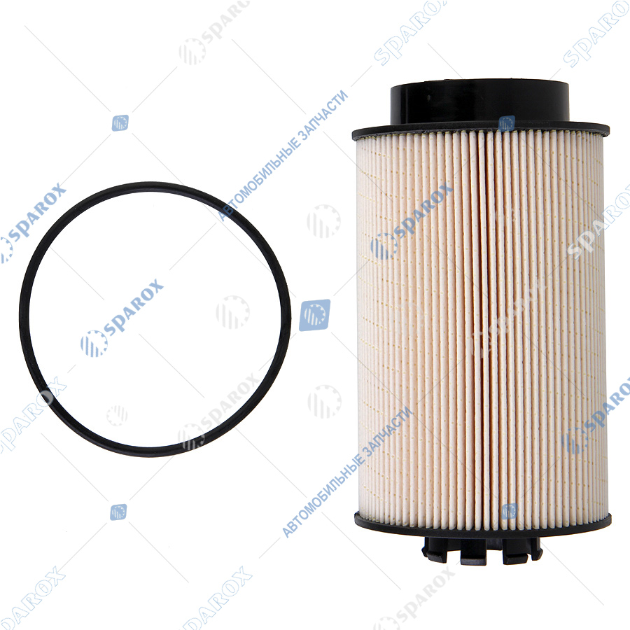 Goodwill-FG 1068 ECO Фильтр топливный тонкой очистки MAN TGA, SITRAK (C7H MAX, TX 8X4, TX 6X4)