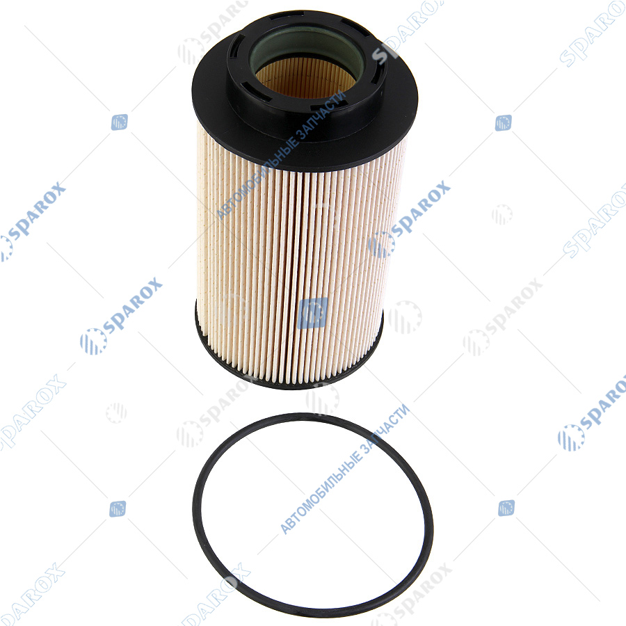 Goodwill-FG 1068 ECO Фильтр топливный тонкой очистки MAN TGA, SITRAK (C7H MAX, TX 8X4, TX 6X4)