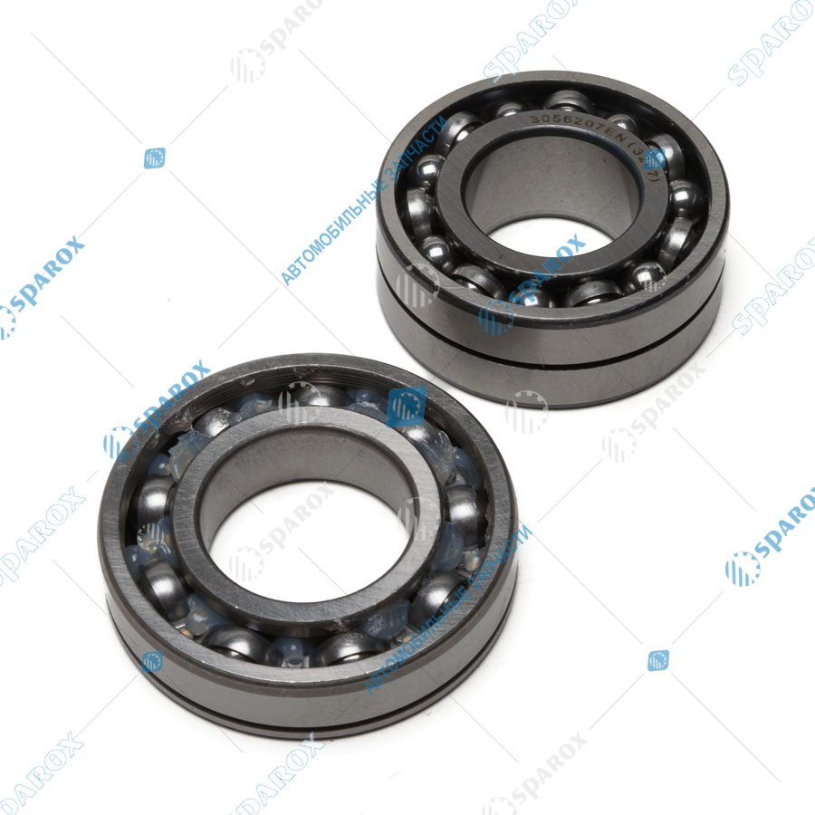 3151-1700015 Р/к КПП 4-х ступ. УАЗ н/о (подшипники+прокладки+шайбы) (ТДК)