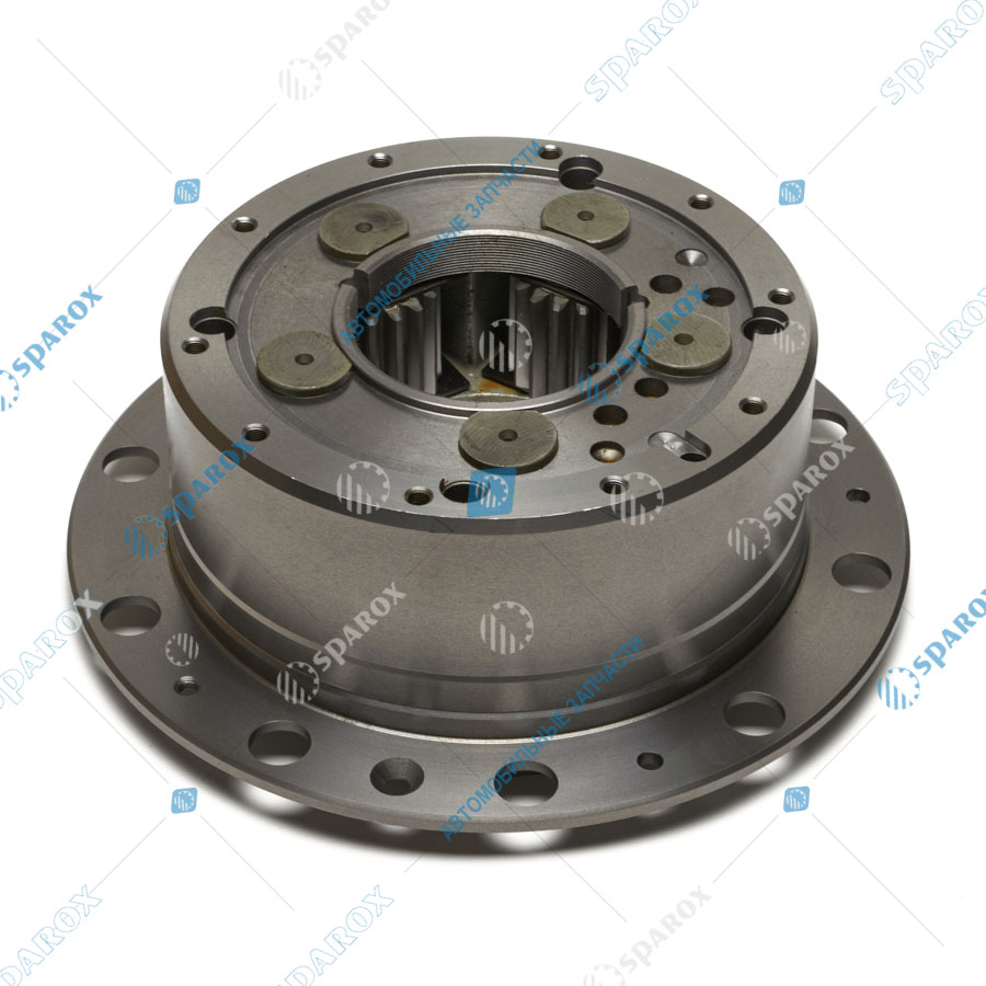 6560-2405024 Водило с сателлитами Камаз (ПАО Камаз)