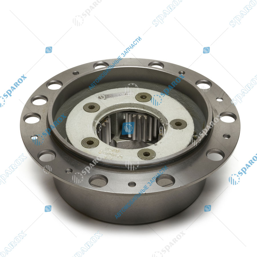 6560-2405024 Водило с сателлитами Камаз (ПАО Камаз)