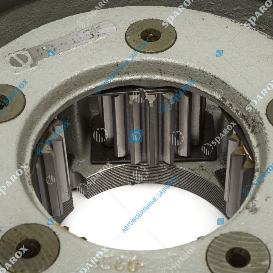 6560-2405024 Водило с сателлитами Камаз (ПАО Камаз)