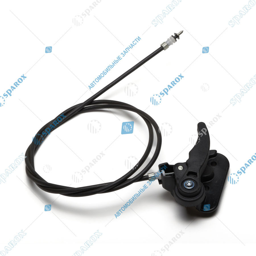 A21R23-8406150-01 Трос капота ГАЗель NEXT (Автопромагрегат)