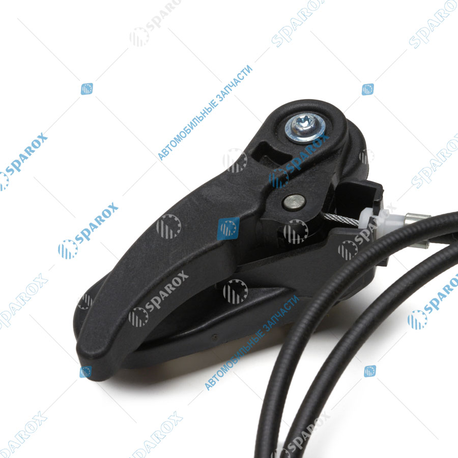 A21R23-8406150-01 Трос капота ГАЗель NEXT (Автопромагрегат)