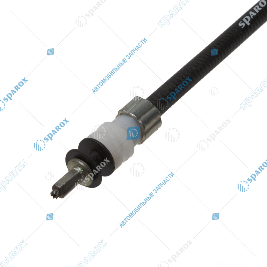 A21R23-8406150-01 Трос капота ГАЗель NEXT (Автопромагрегат)