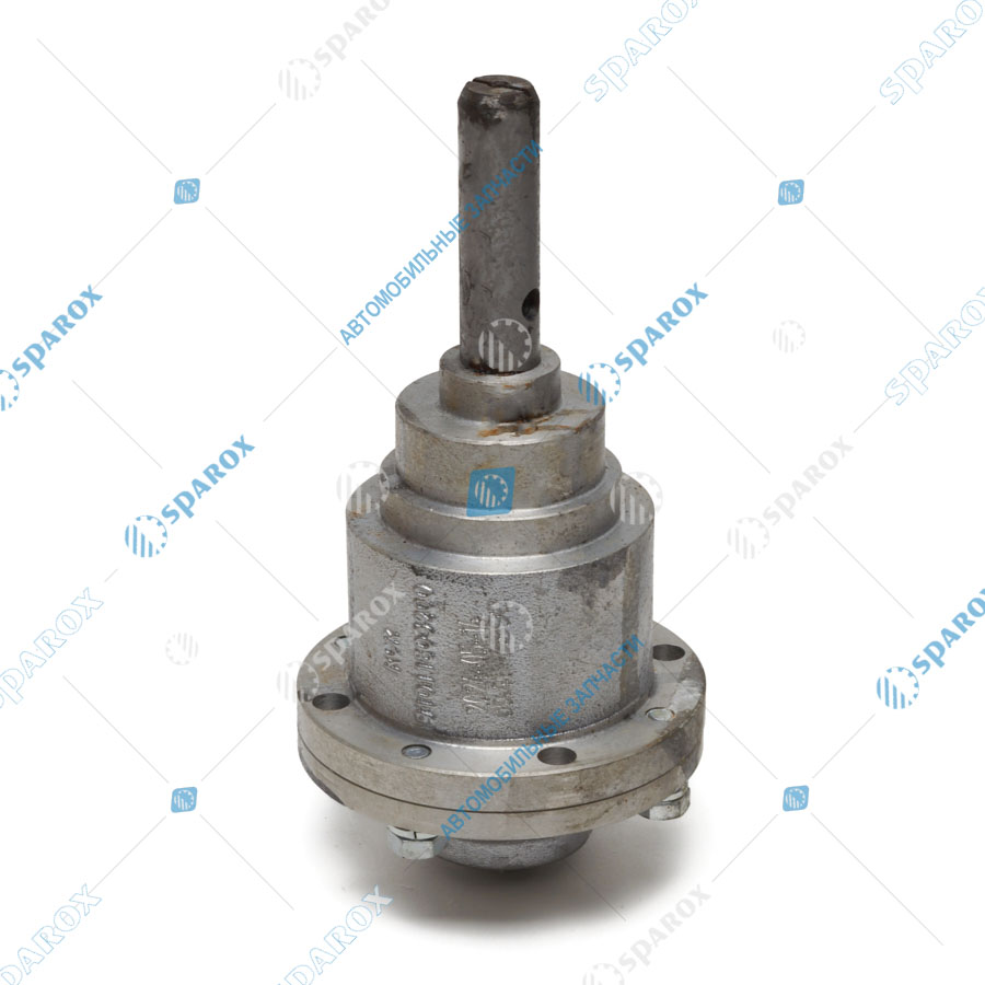 19101-1803200 Механизм включения блокировки дифференциала Камаз (НПО РОСТАР)