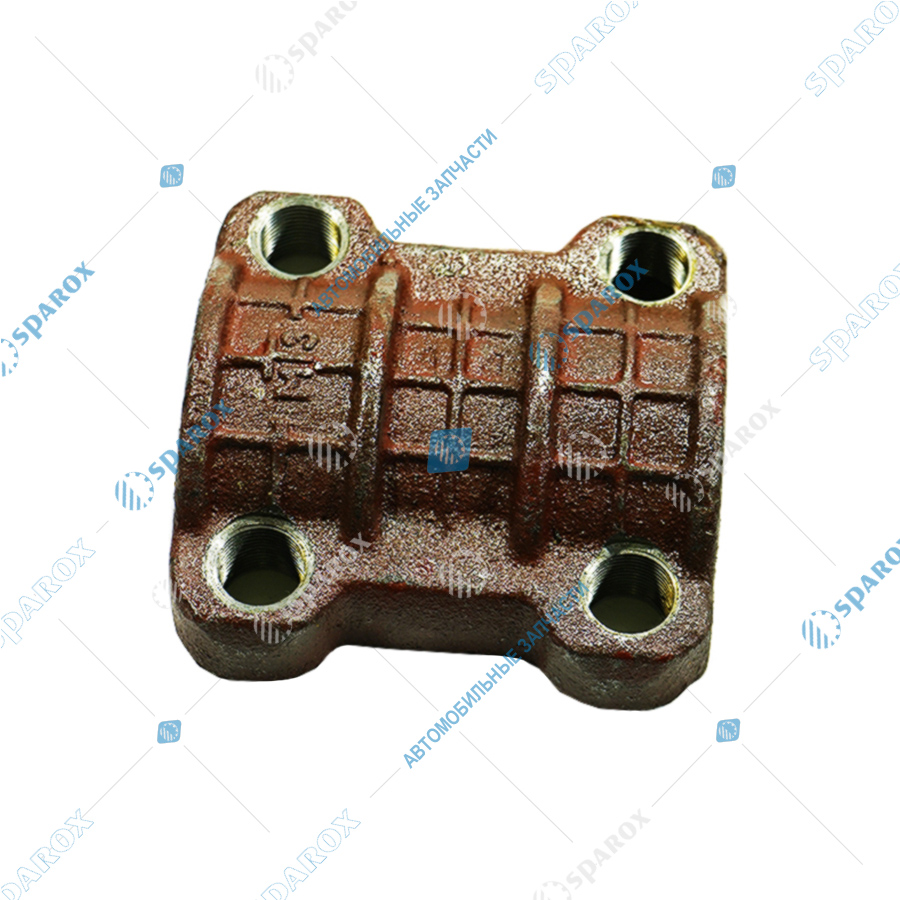 70-3104025 Вкладыш ступицы задней (сухарь) МТЗ РЗТ 70-3104025 Вкладыш ступицы задней (сухарь) МТЗ РЗТ