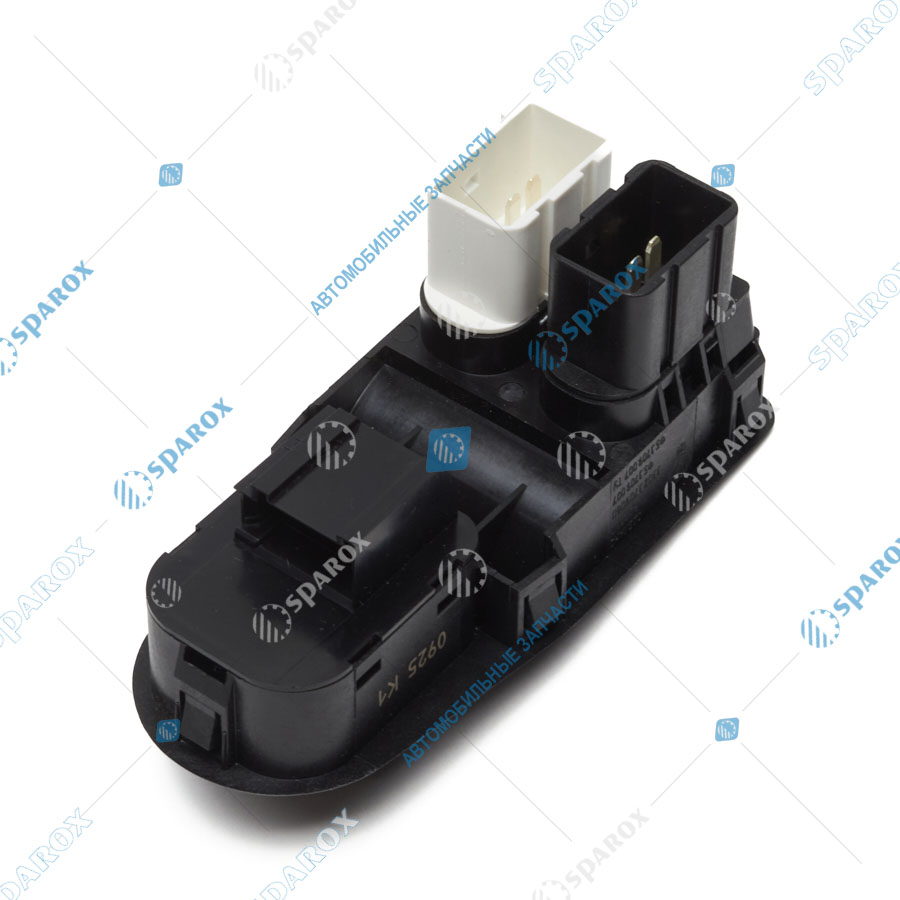 3302-3709060 Переключатель стеклоподъемника ГАЗель Бизнес 354.3769 (3302-3709060)