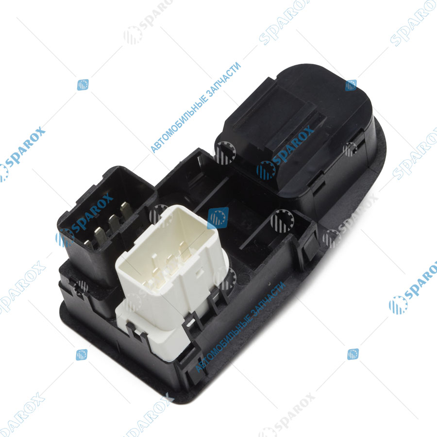 3302-3709060 Переключатель стеклоподъемника ГАЗель Бизнес 354.3769 (3302-3709060)