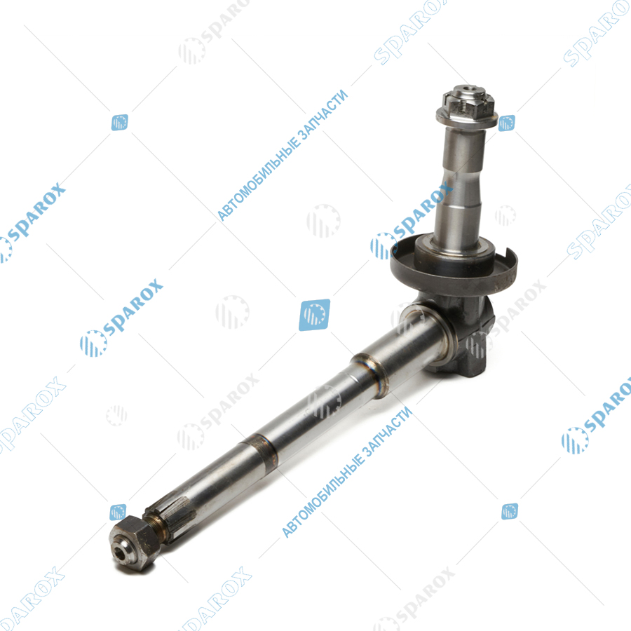 70-3001085-01 Цапфа правая МТЗ-80 (ТАРА)