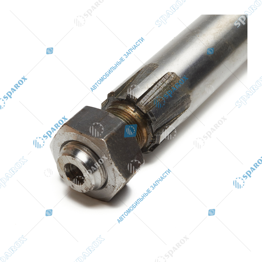 70-3001085-01 Цапфа правая МТЗ-80 (ТАРА)