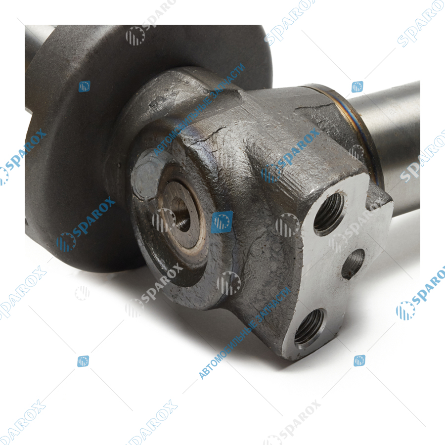 70-3001085-01 Цапфа правая МТЗ-80 (ТАРА)