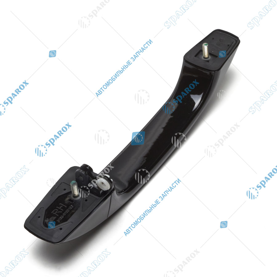 3163-6105150-30 Ручка двери наружная правая УАЗ-3163 Патриот classic, 2363 Пикап с 2014 г.в. (ОАО УАЗ)
