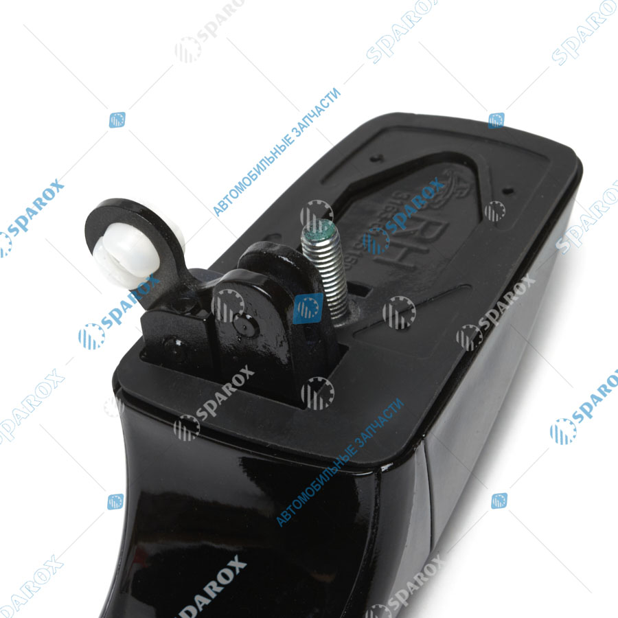 3163-6105150-30 Ручка двери наружная правая УАЗ-3163 Патриот classic, 2363 Пикап с 2014 г.в. (ОАО УАЗ)