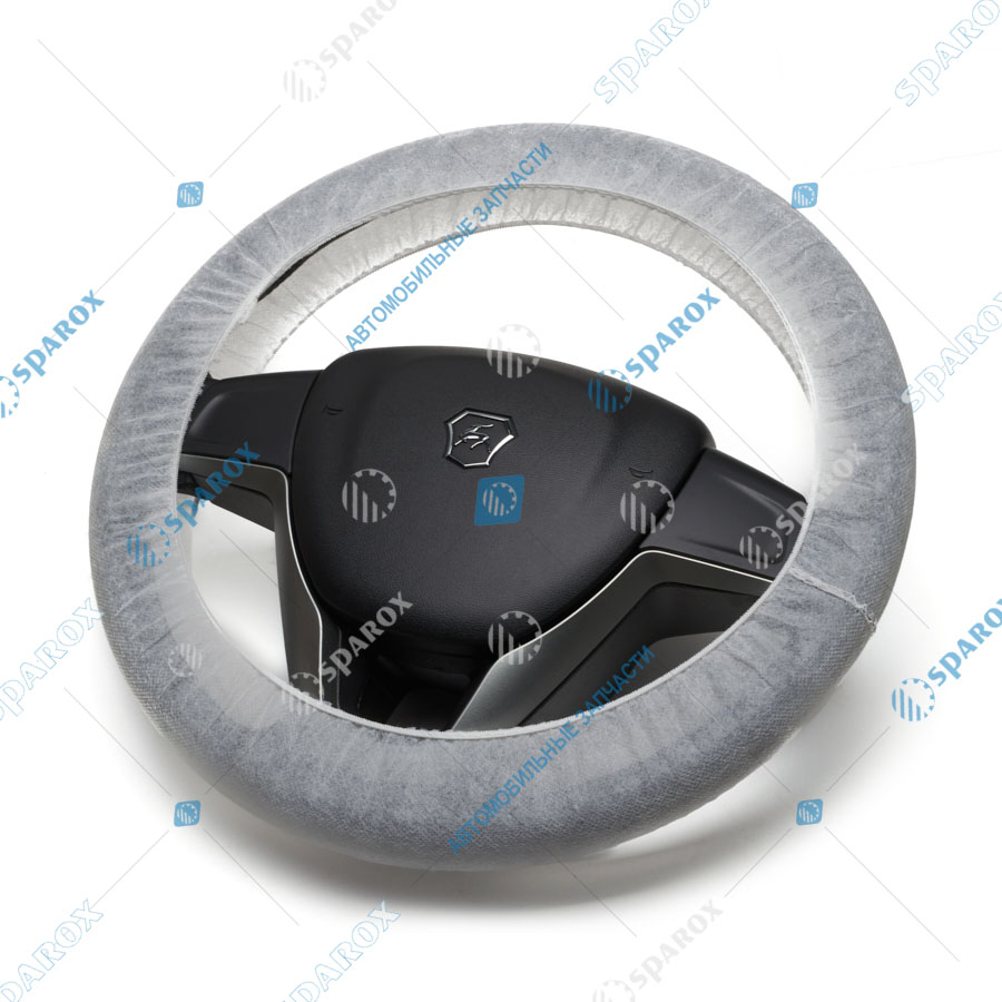 A21R23V-3402010 Колесо рулевое ГАЗель, Соболь Бизнес, NEXT; ГАЗон NEXT (ОАО ГАЗ)