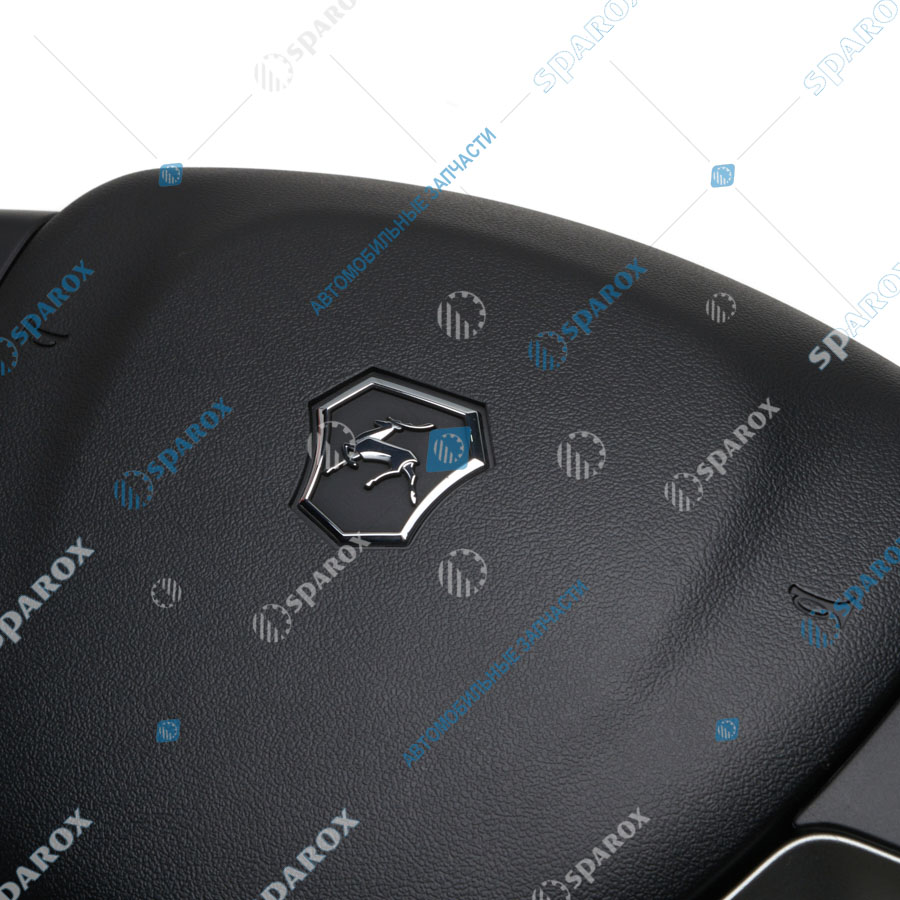 A21R23V-3402010 Колесо рулевое ГАЗель, Соболь Бизнес, NEXT; ГАЗон NEXT (ОАО ГАЗ)