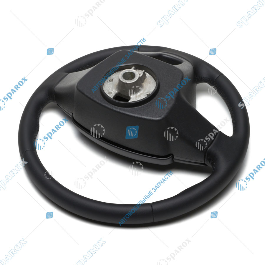 A21R23V-3402010 Колесо рулевое ГАЗель, Соболь Бизнес, NEXT; ГАЗон NEXT (ОАО ГАЗ)