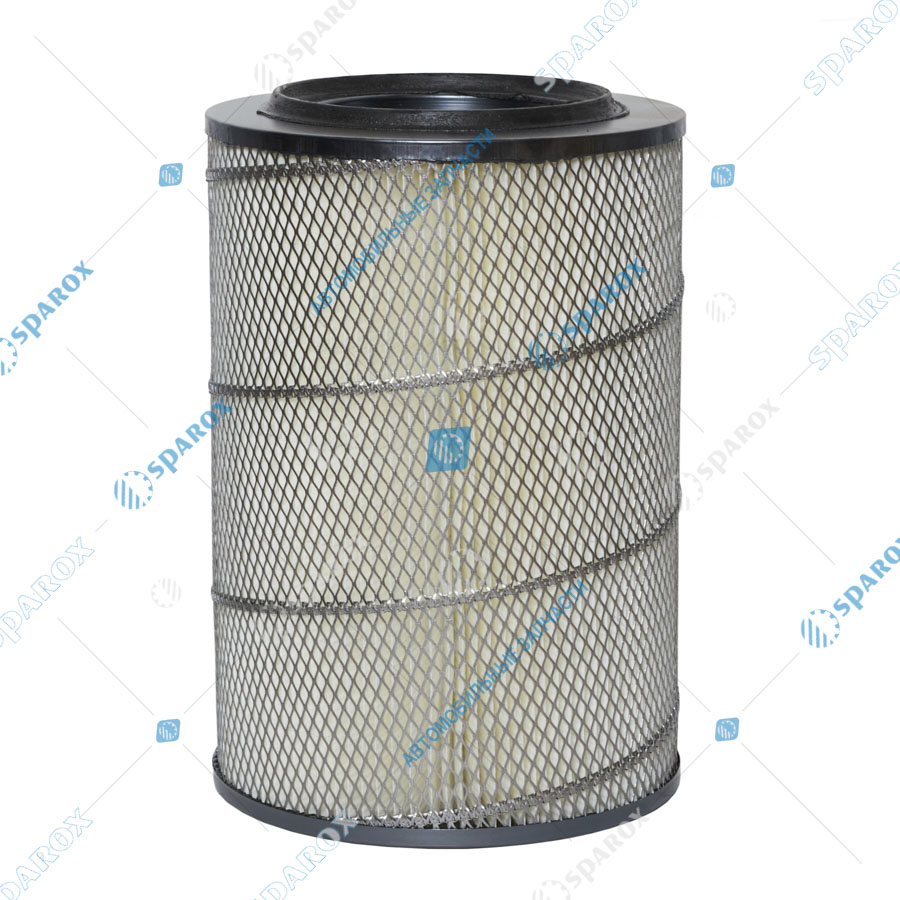 В4367 Элемент фильтра воздушного (ЭФВ) УРАЛ NEXT В4367 аналог В4369 М (БелТИЗ)