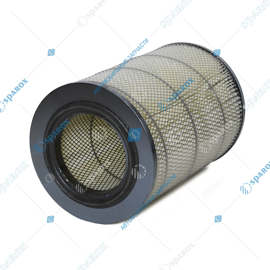 В4367 Элемент фильтра воздушного (ЭФВ) УРАЛ NEXT В4367 аналог В4369 М (БелТИЗ)