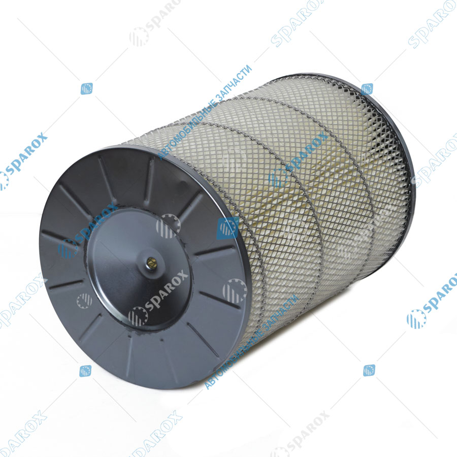 В4367 Элемент фильтра воздушного (ЭФВ) УРАЛ NEXT В4367 аналог В4369 М (БелТИЗ)