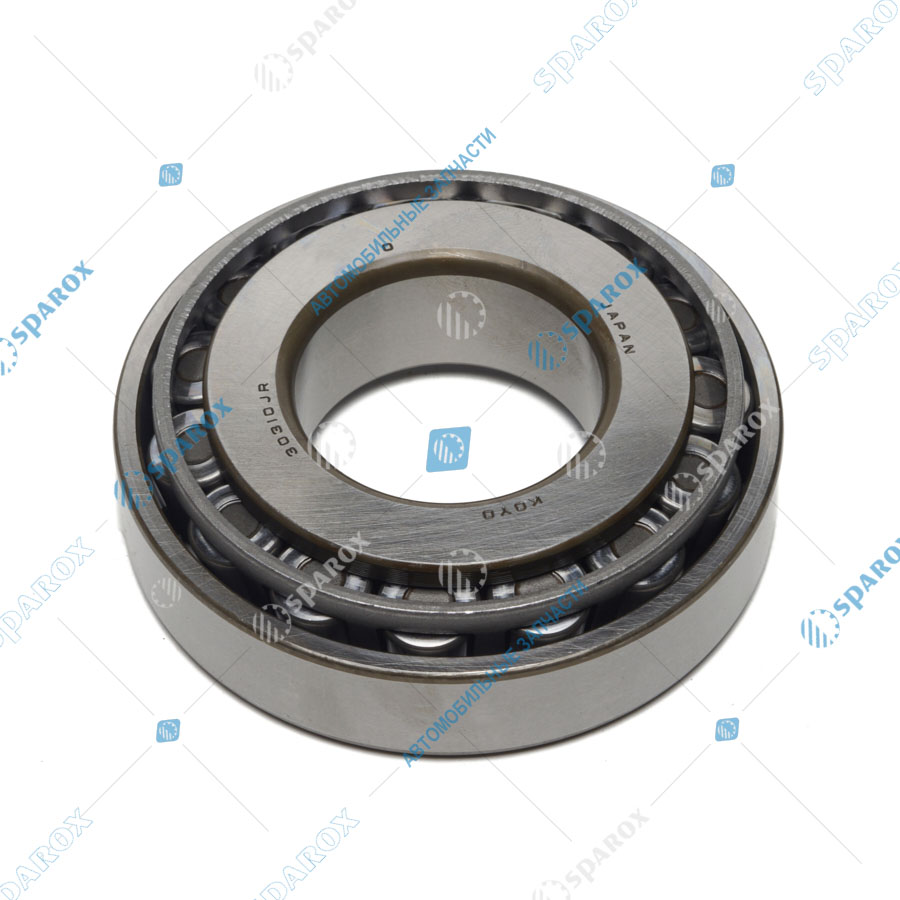 Koyo-30310JR Подшипник хвостовика HYUNDAI HD65,72,78 гл.пары внутренний Koyo