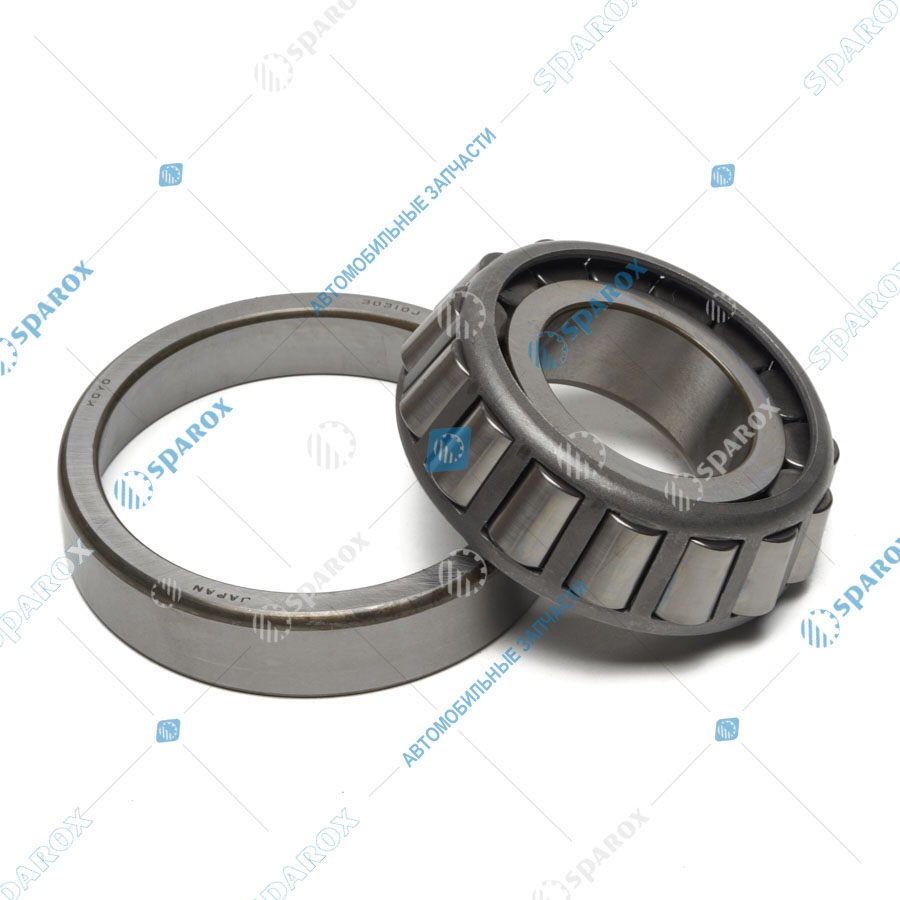Koyo-30310JR Подшипник хвостовика HYUNDAI HD65,72,78 гл.пары внутренний Koyo