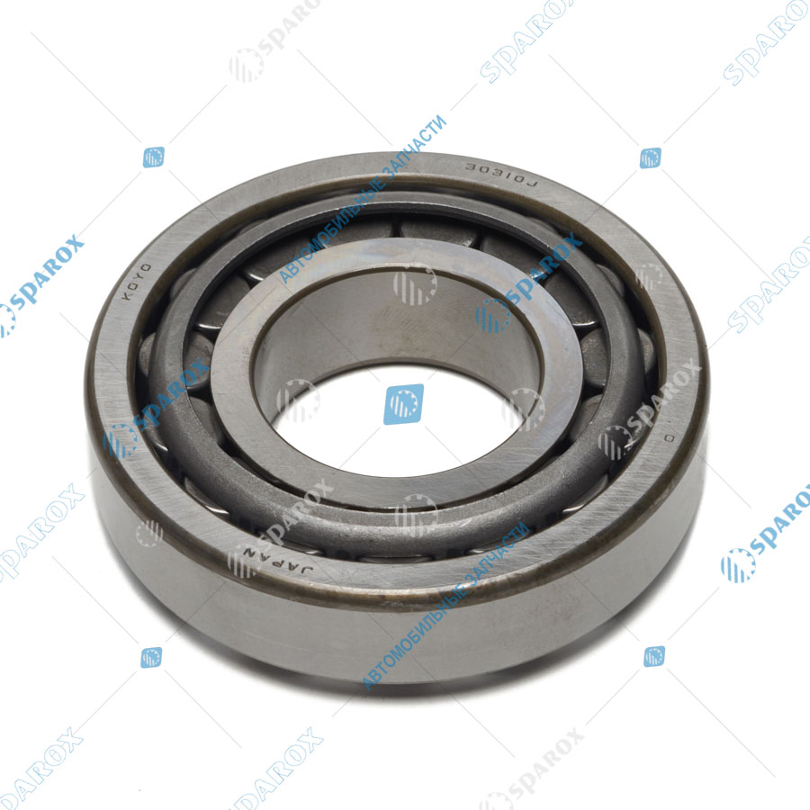 Koyo-30310JR Подшипник хвостовика HYUNDAI HD65,72,78 гл.пары внутренний Koyo