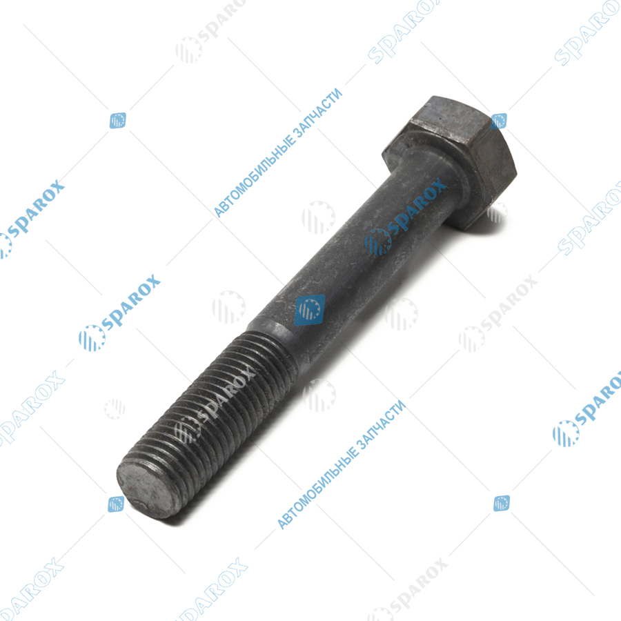 М16х110 Болт М16х110 класс прочности 10.9