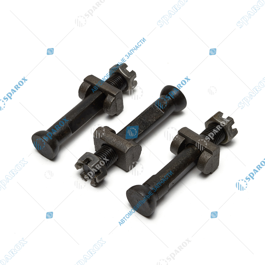 ЮМЗ-Р/к 2554/р-160 Р/к корзины сцепления ЮМЗ Д-65 (полный) (3 поз./9 наим.) Ру-К