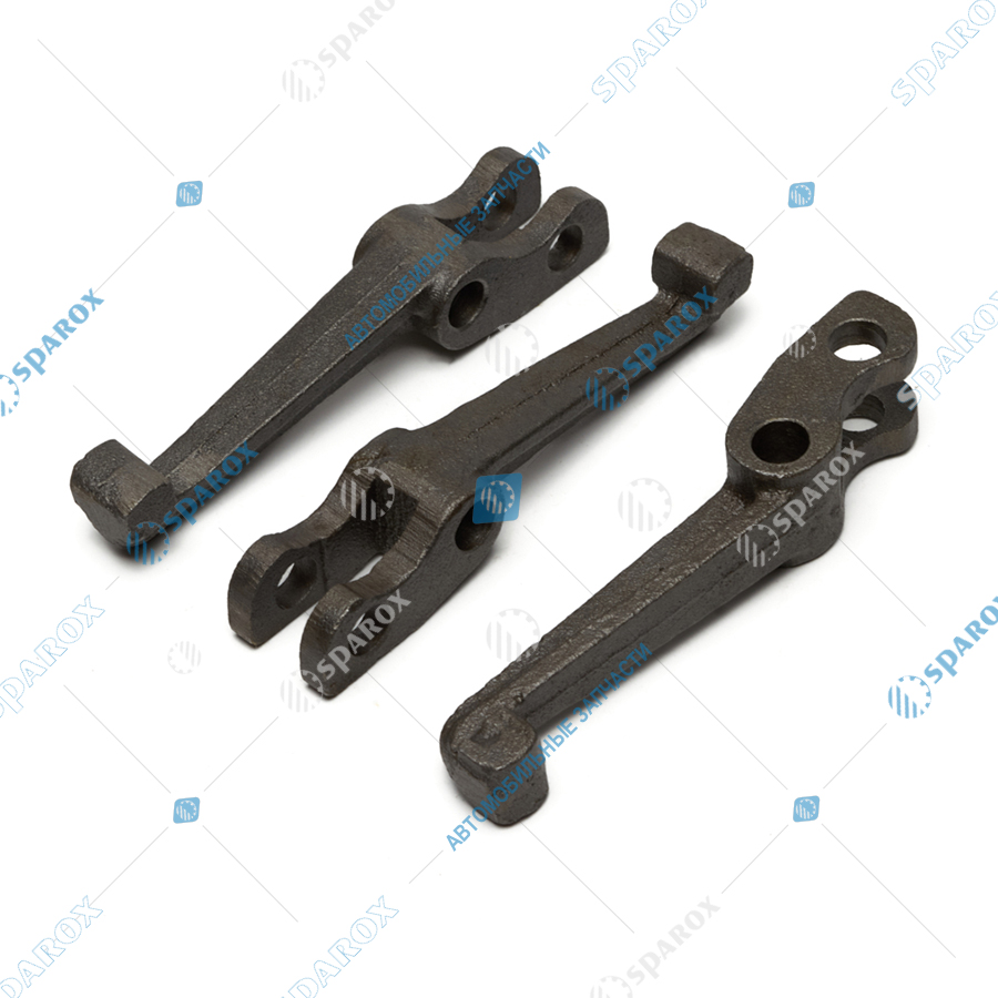 ЮМЗ-Р/к 2554/р-160 Р/к корзины сцепления ЮМЗ Д-65 (полный) (3 поз./9 наим.) Ру-К