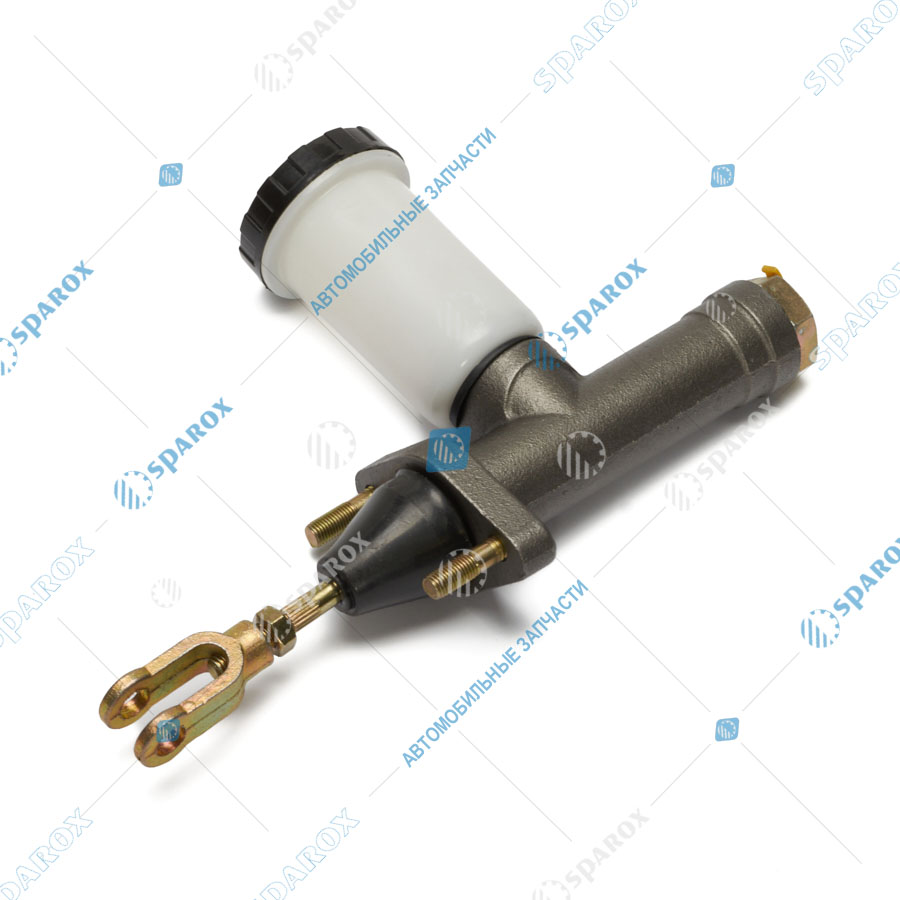 469-1602300 Цилиндр сцепления главный УАЗ-469 (ОАО УАЗ)