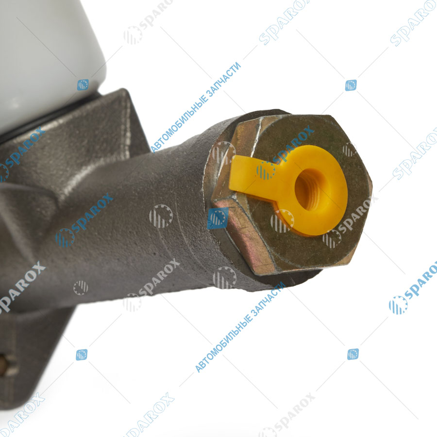 469-1602300 Цилиндр сцепления главный УАЗ-469 (ОАО УАЗ)