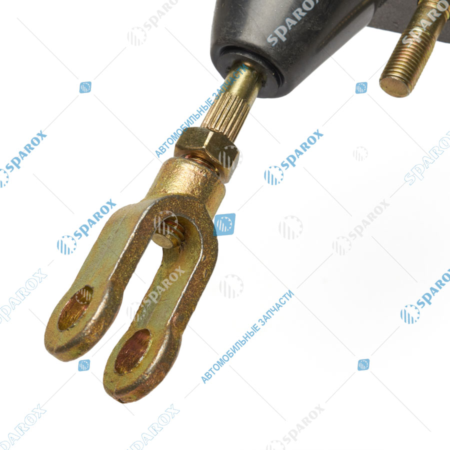 469-1602300 Цилиндр сцепления главный УАЗ-469 (ОАО УАЗ)