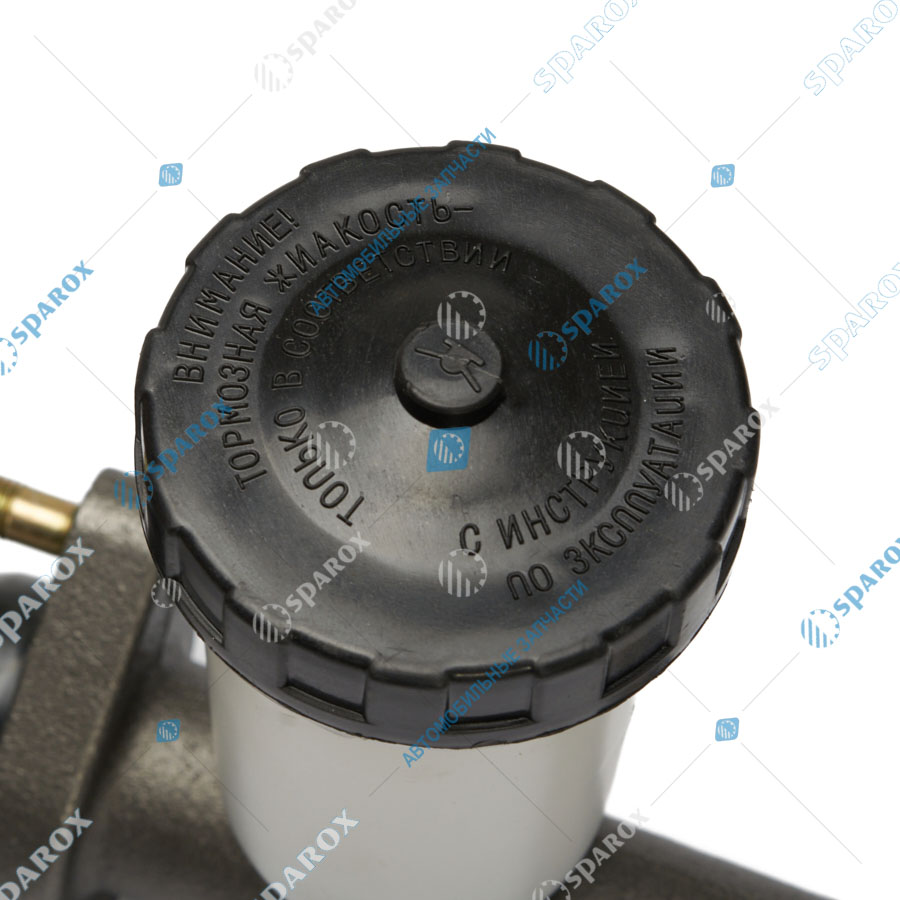 469-1602300 Цилиндр сцепления главный УАЗ-469 (ОАО УАЗ)