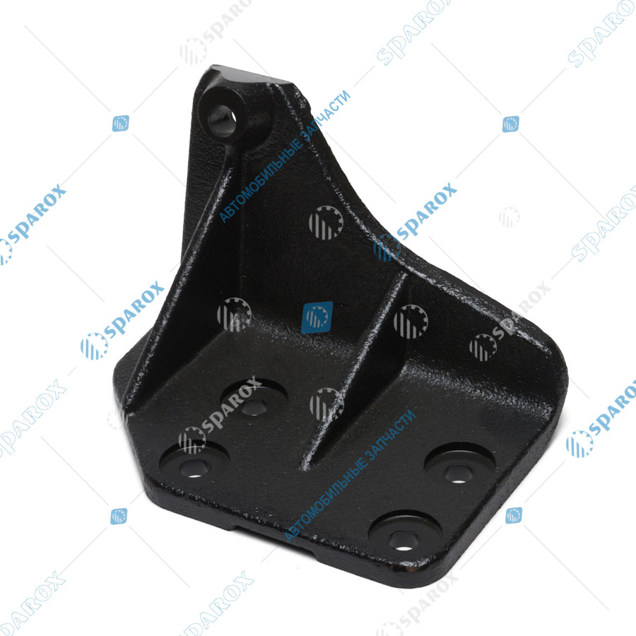C41R13-1001015 Кронштейн двигателя ГАЗон NEXT дв. 5344 передний левый (ОАО ГАЗ)