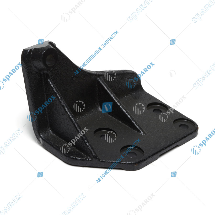C41R13-1001015 Кронштейн двигателя ГАЗон NEXT дв. 5344 передний левый (ОАО ГАЗ)