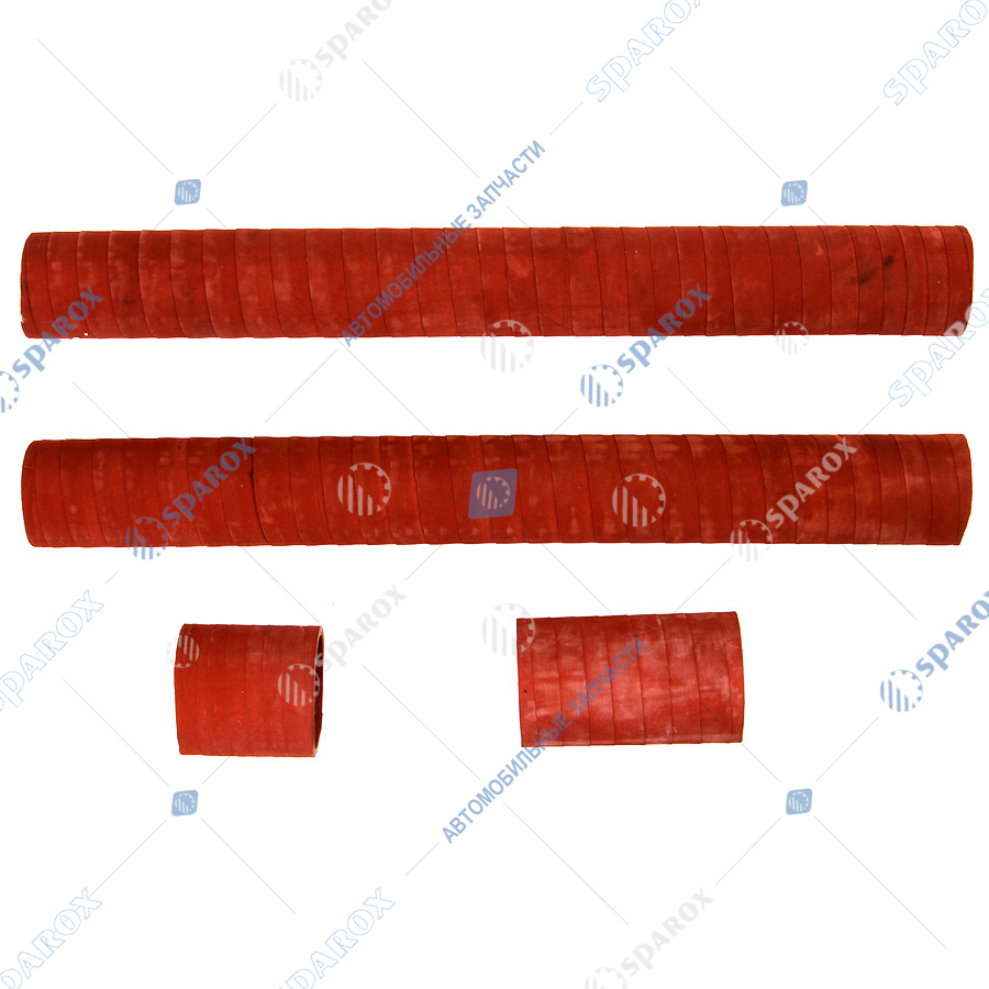 4320Я3-1303010 к-т (красн.) Патрубки радиатора УРАЛ двиг. ЯМЗ-236НЕ2 (к-т 4 шт.) красные 4320Я3-1303010 к-т (красн.) Патрубки радиатора УРАЛ двиг. ЯМЗ-236НЕ2 (к-т 4 шт.) красные