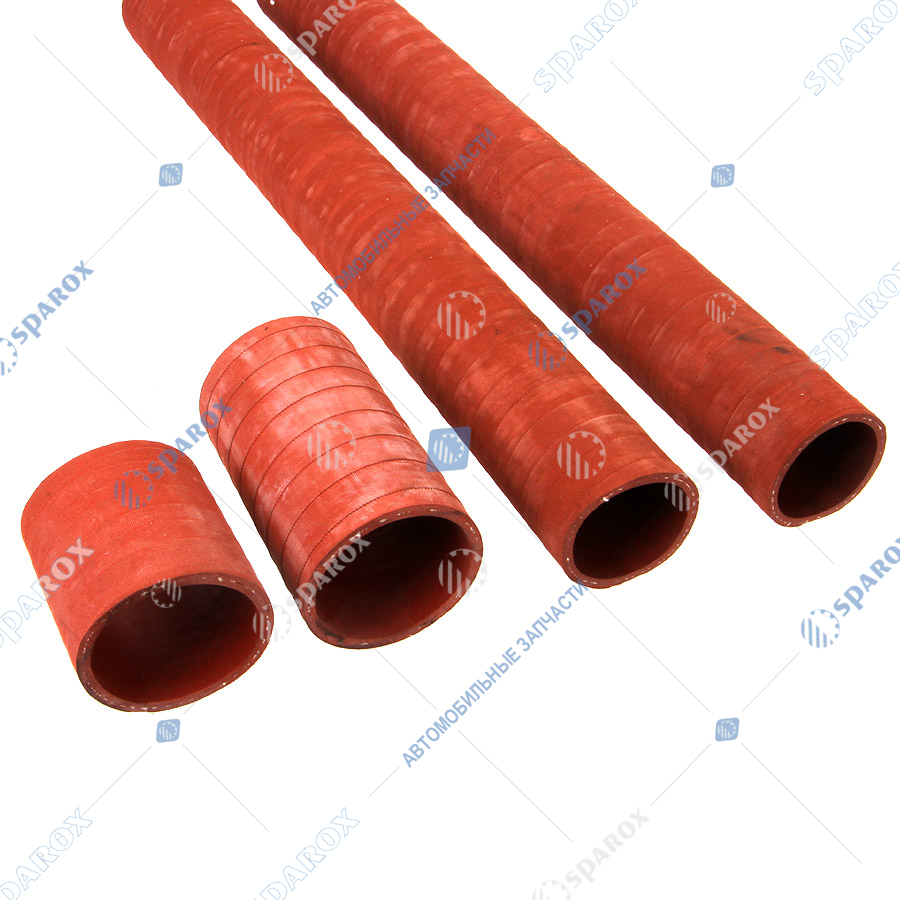 4320Я3-1303010 к-т (красн.) Патрубки радиатора УРАЛ двиг. ЯМЗ-236НЕ2 (к-т 4 шт.) красные 4320Я3-1303010 к-т (красн.) Патрубки радиатора УРАЛ двиг. ЯМЗ-236НЕ2 (к-т 4 шт.) красные