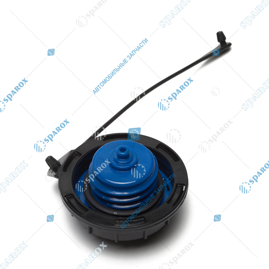 A31R32-1103010 Крышка (пробка) топливного бака ГАЗель NEXT с предохранителем (Автопромагрегат)