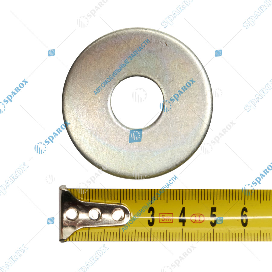 293452-П29 Шайба 17 (ОАО ГАЗ)