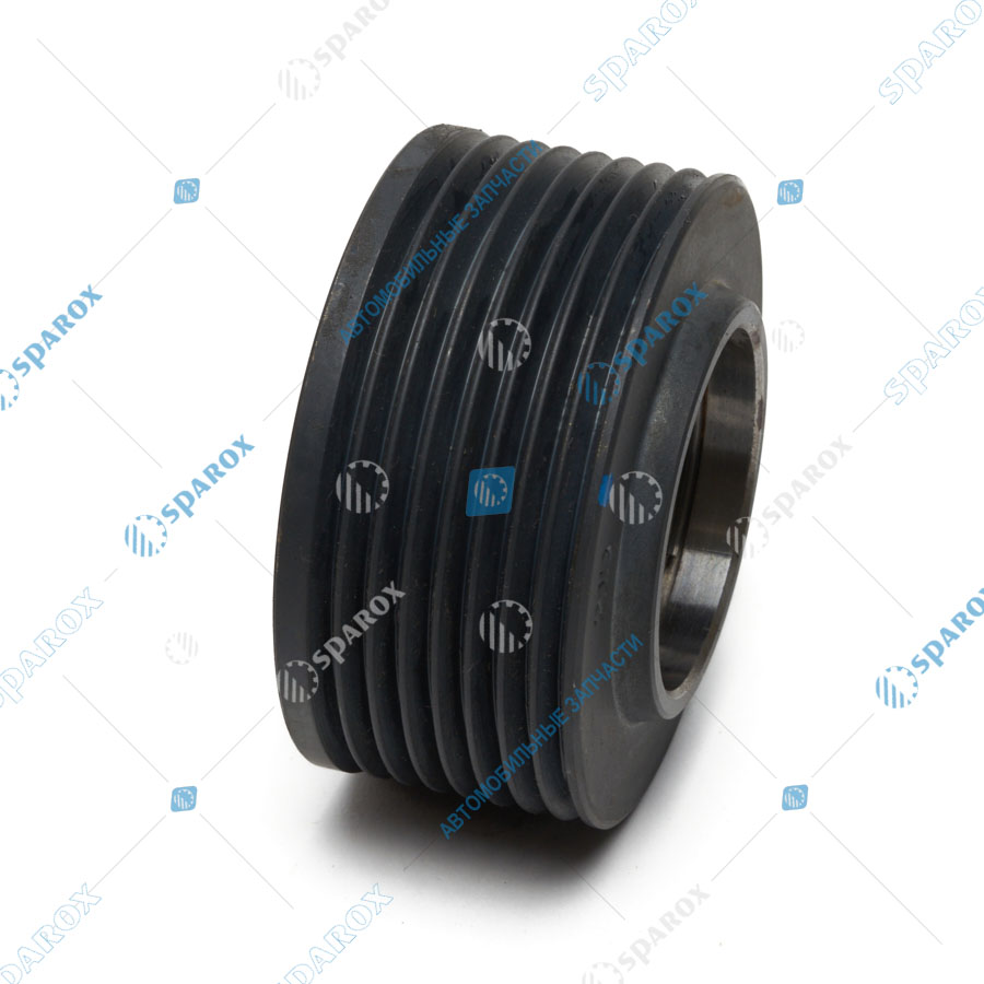 26900-21 Ролик натяжной Камаз-ЕВРО-5 DAYCO 26900-21 (Dayco АВСТРИЯ, РОССИЯ)