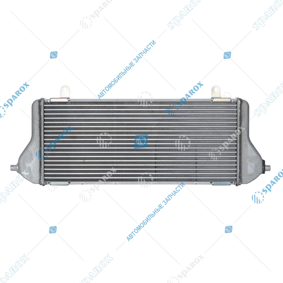 A21R22-1172012-20 Охладитель наддувочного воздуха (интеркулер) ГАЗель NEXT (ТРМ)