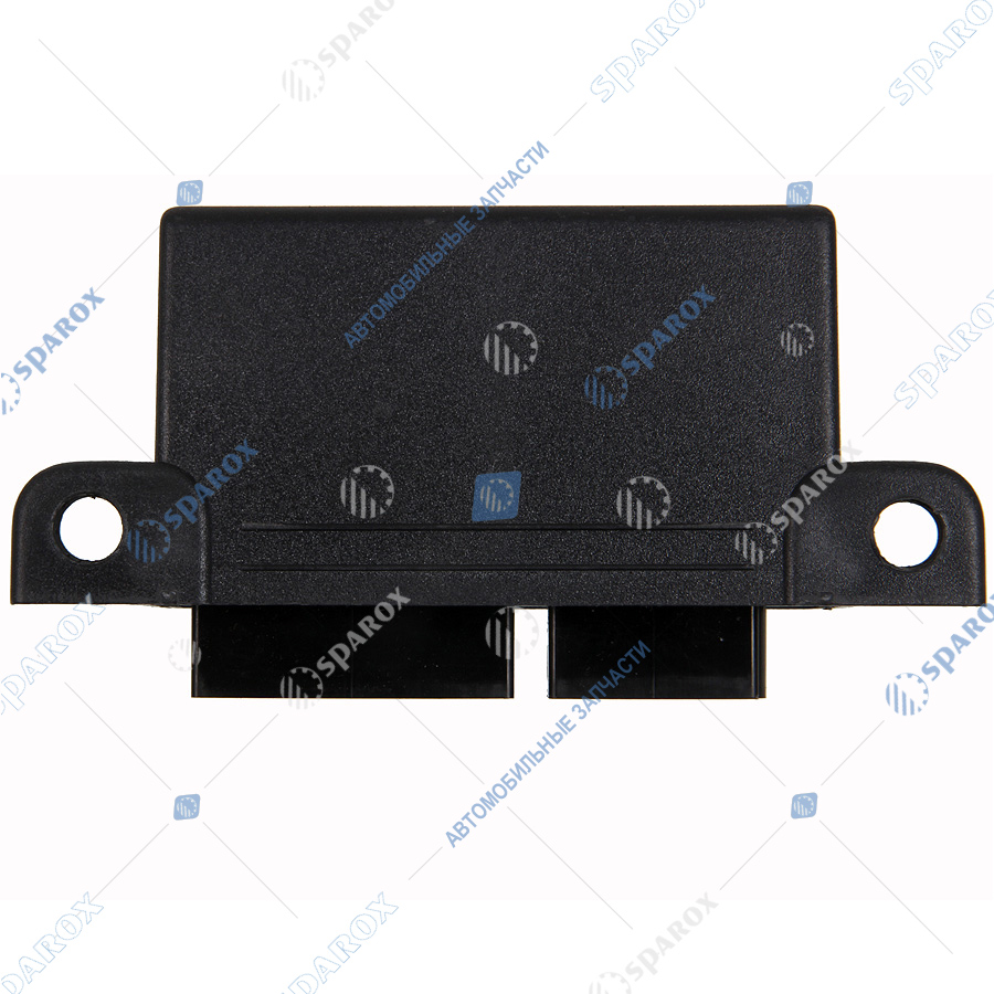 57-3777-06 Прерыватель указателя поворотов МАЗ,МОАЗ,автобусы Неман 24в 57.3777-06(ПУЭП-6) 11контактов (ЭМИ)