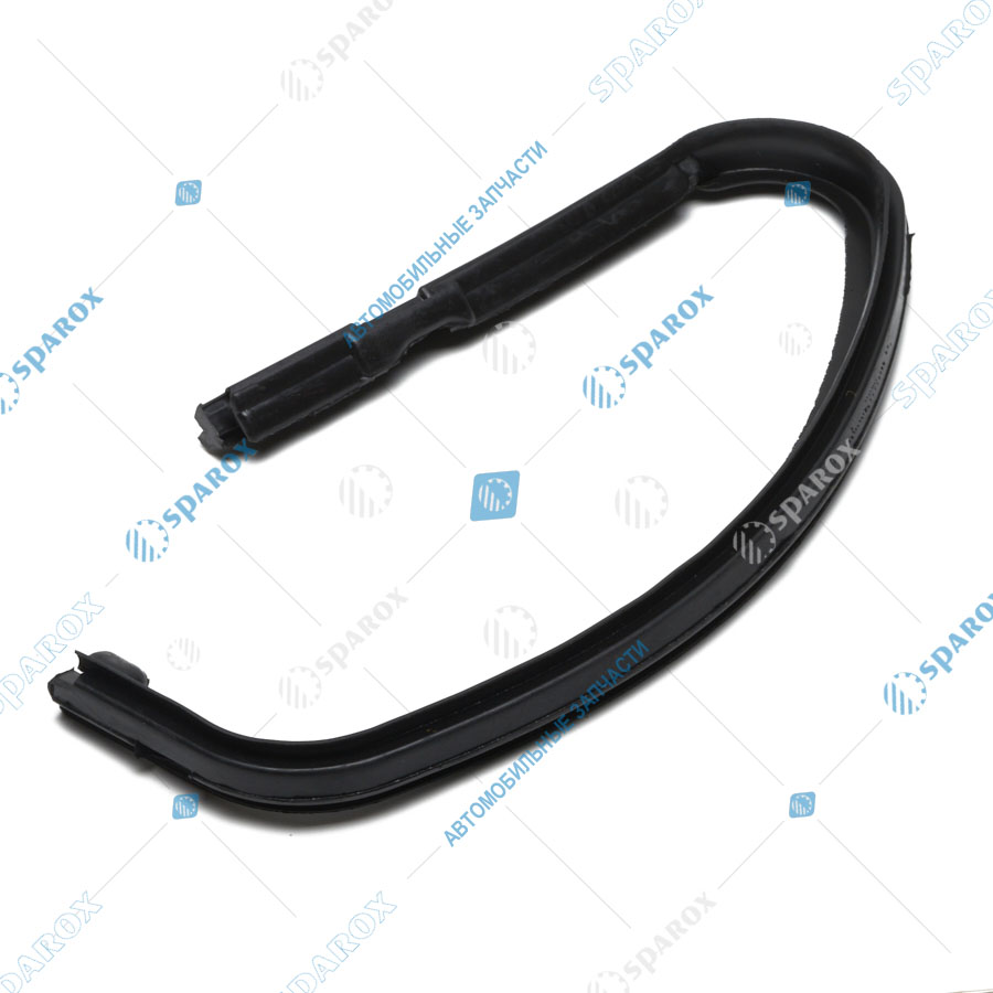 451Д-6103122-01 Уплотнитель форточки передней правой УАЗ-452, 469 (ОАО УАЗ)