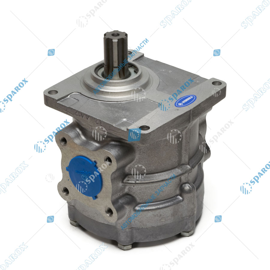 насос-86*НШ-100А-3Л Насос НШ 100А-3Л левый (Гидросила) Уценка