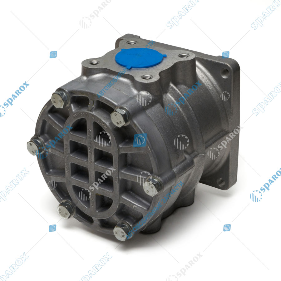 насос-86*НШ-100А-3Л Насос НШ 100А-3Л левый (Гидросила) Уценка