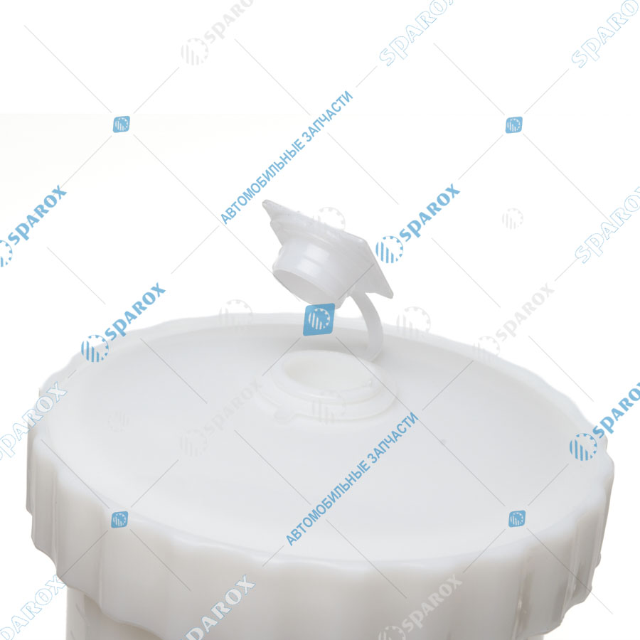 АвтоДело-42362 Краскопульт с верхним бачком 0,68л АвтоДело 42362