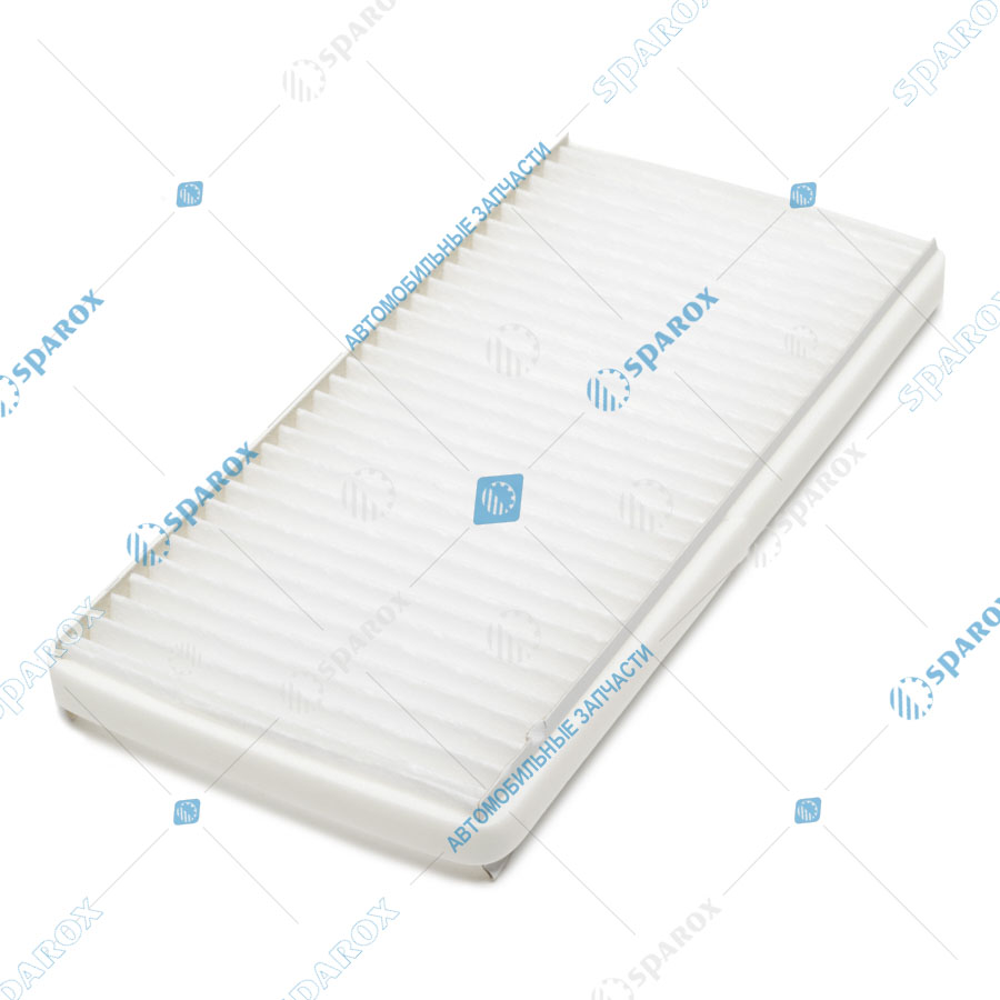 3221-8119200 Фильтр салона ГАЗель Бизнес (ОАО ГАЗ)